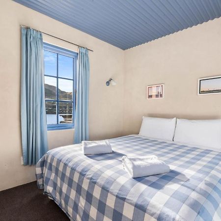 קווינסטאון Sunny Lakeview Villa מראה חיצוני תמונה